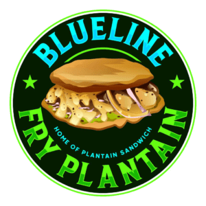 Picture of Blueline Fry Plantain
