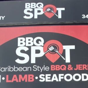 Picture of BBQ Spot