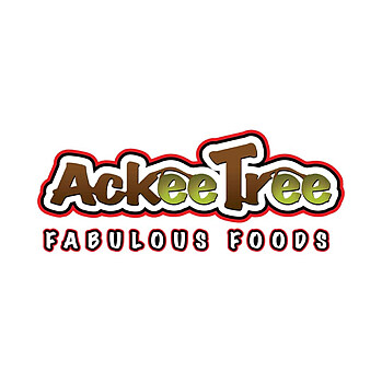 Ackee Tree Restaurant-Logo