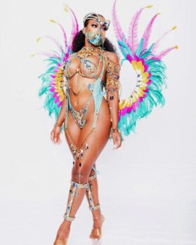 Caribbean Carnival 1