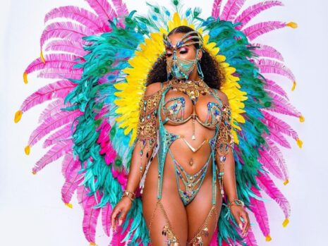 Caribbean Carnival 2