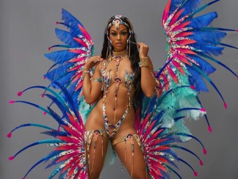 LIV Carnival frontline