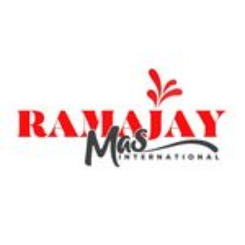 Ramajay Mas logo