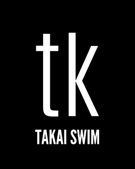 Takai Swim-logo