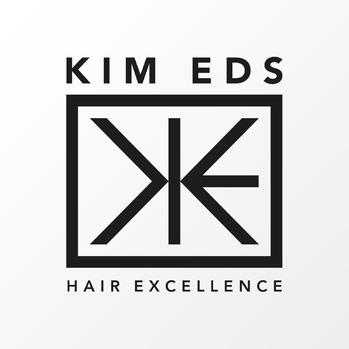 kim eds hair salon-logo