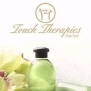 Touch Therapies Day Spa