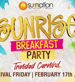 Buy Trinidad Carnival Fete Tickets