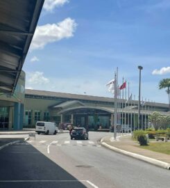 Piarco International Airport Transfer