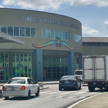 Piarco International Airport Transfer